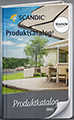 Scandic Produktkatalog